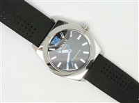 Armbanduhr Locman Dame Stealth in Titan 020400BKFBL0SIK - 020400BKFBL0SIK